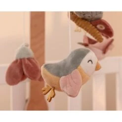 Little Dutch Wooden Music Mobile Flowers & Butterflies 12 Little Dutch Wooden Music Mobile Flowers & Butterflies -Baby Products Store 0016640 little dutch wooden music mobile flowers butterflies flowers butterflies 3 1000