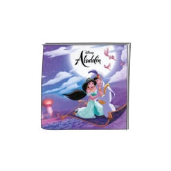 TONIES Disney Aladdin Tonie Figure 9 TONIES Disney Aladdin Tonie Figure -Baby Products Store 10000120 50000317 g