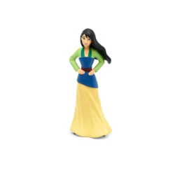 TONIES Disney Mulan Tonie Figure 8 TONIES Disney Mulan Tonie Figure -Baby Products Store 100002102 b