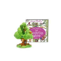 TONIES The Magic Faraway Tree - The Enchanted Wood Tonie Figure