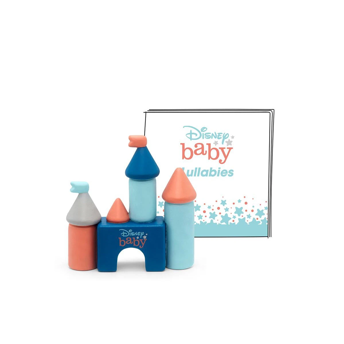 TONIES Disney Baby Lullabies Tonie Figure 3 TONIES Disney Baby Lullabies Tonie Figure