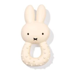 Little Dutch Miffy Teething Toy