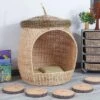 Acorn Corner Wicker Set -Baby Products Store 51520 4 small