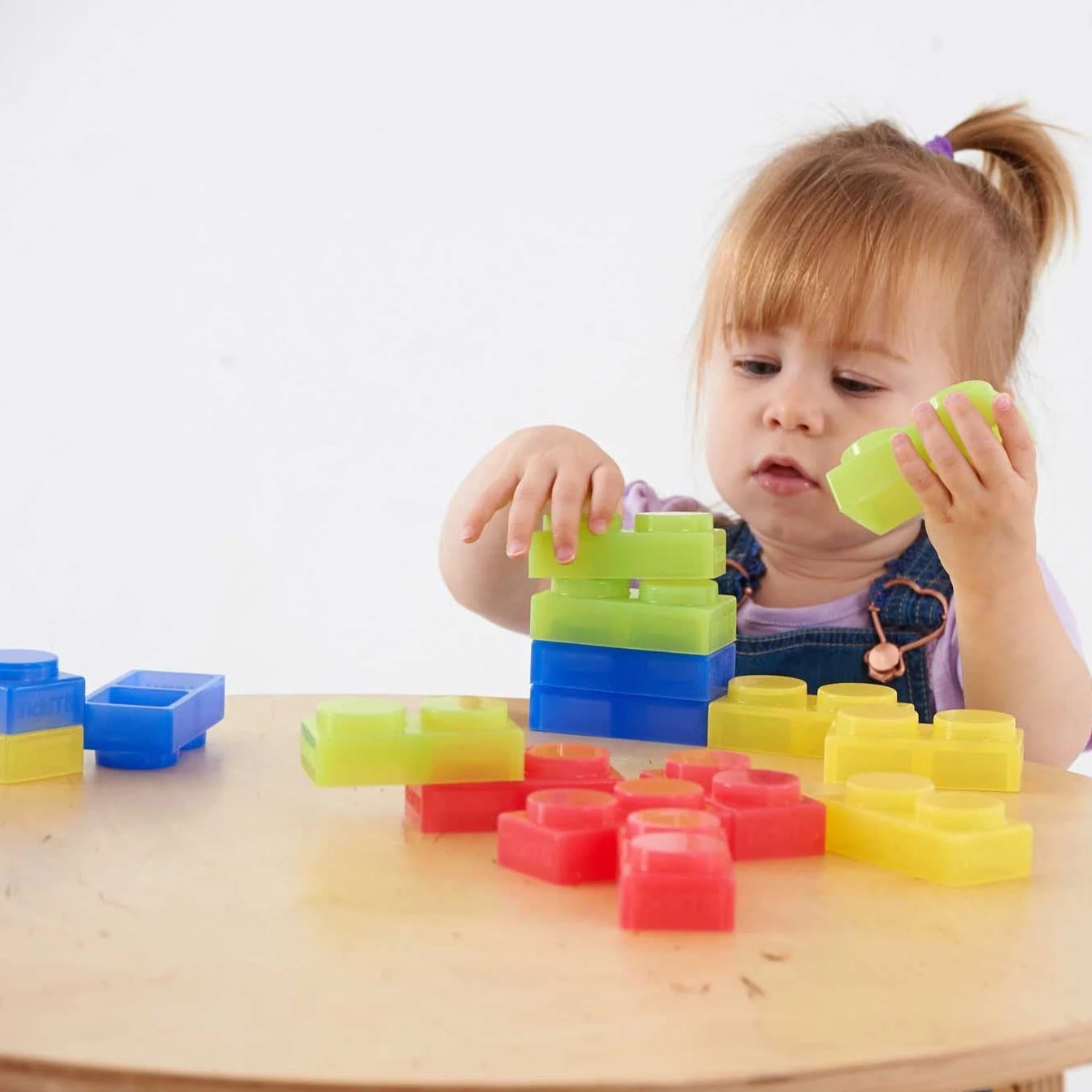 SiliShapes® Soft Bricks 4 SiliShapes® Soft Bricks - Image 2