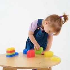 SiliShapes® Soft Bricks 33 SiliShapes® Soft Bricks -Baby Products Store 54515 13