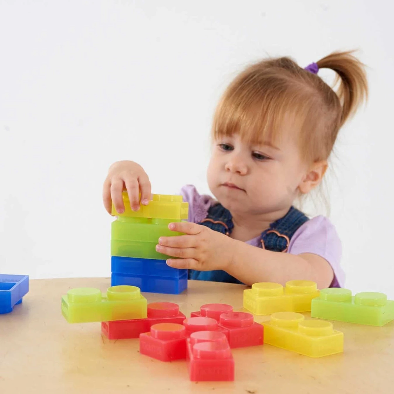 SiliShapes® Soft Bricks 16 SiliShapes® Soft Bricks - Image 14