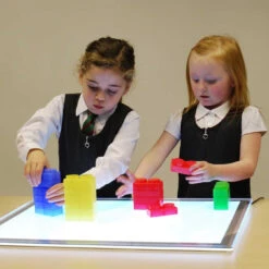 SiliShapes® Soft Bricks 26 SiliShapes® Soft Bricks -Baby Products Store 54515 2