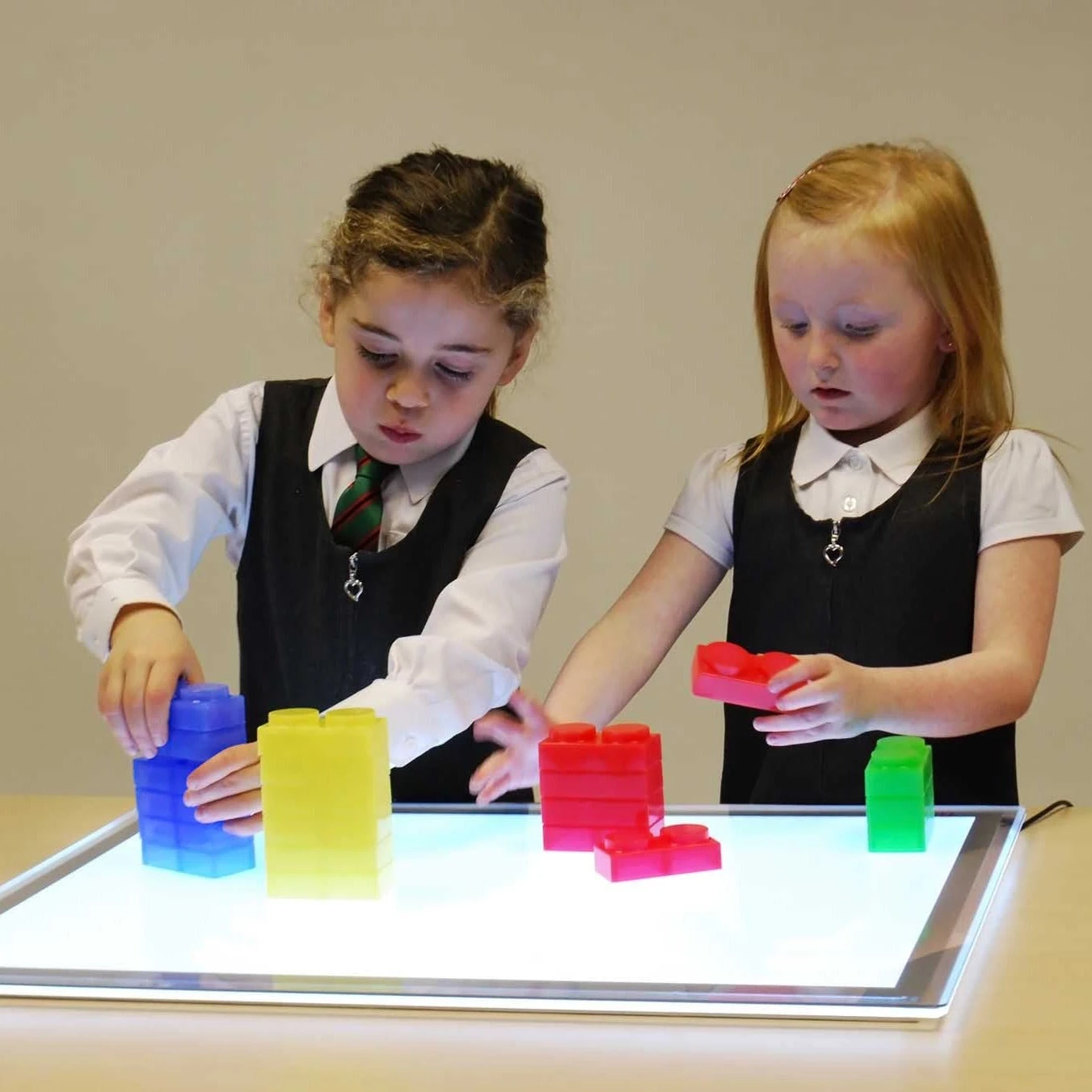 SiliShapes® Soft Bricks 8 SiliShapes® Soft Bricks - Image 6