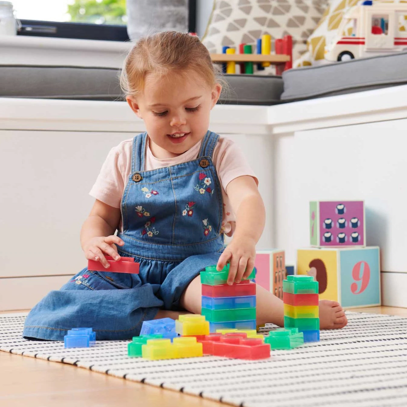 SiliShapes® Soft Bricks 21 SiliShapes® Soft Bricks - Image 19