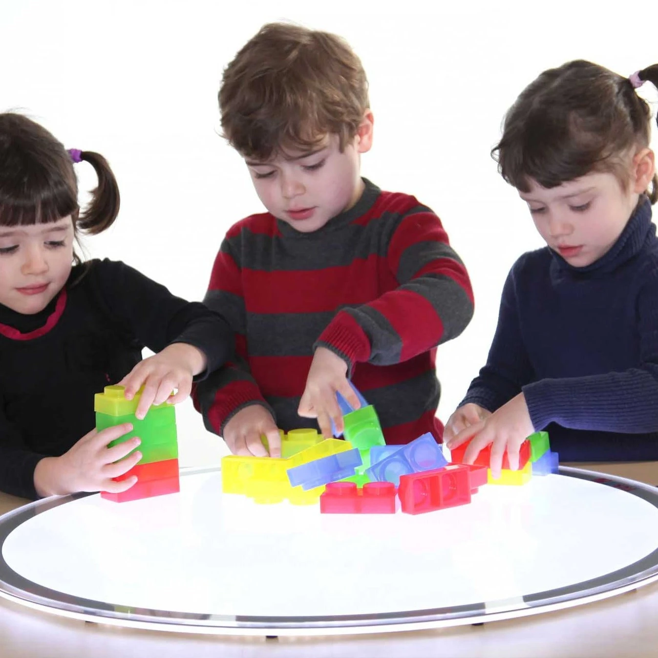 SiliShapes® Soft Bricks 10 SiliShapes® Soft Bricks - Image 8