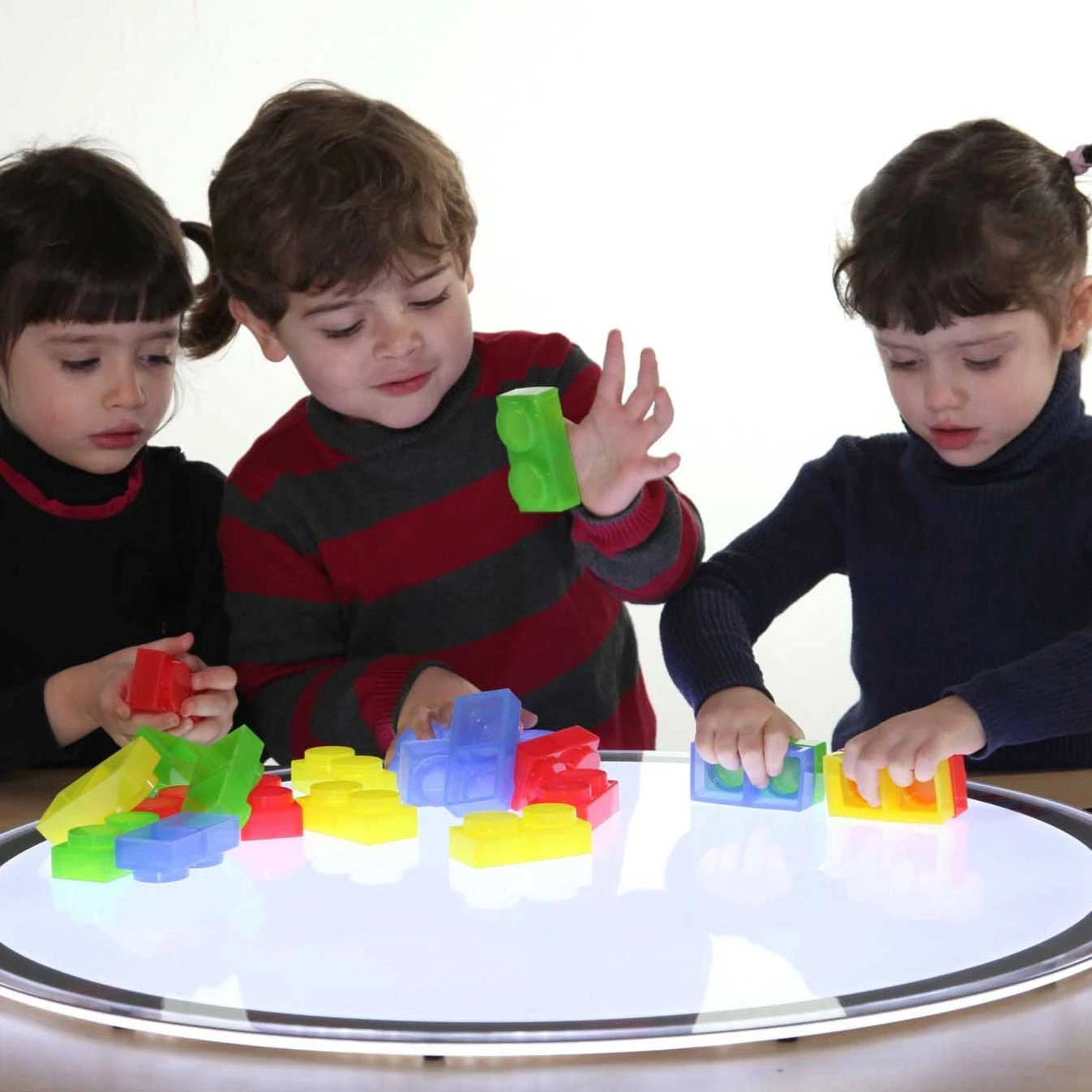 SiliShapes® Soft Bricks 11 SiliShapes® Soft Bricks - Image 9