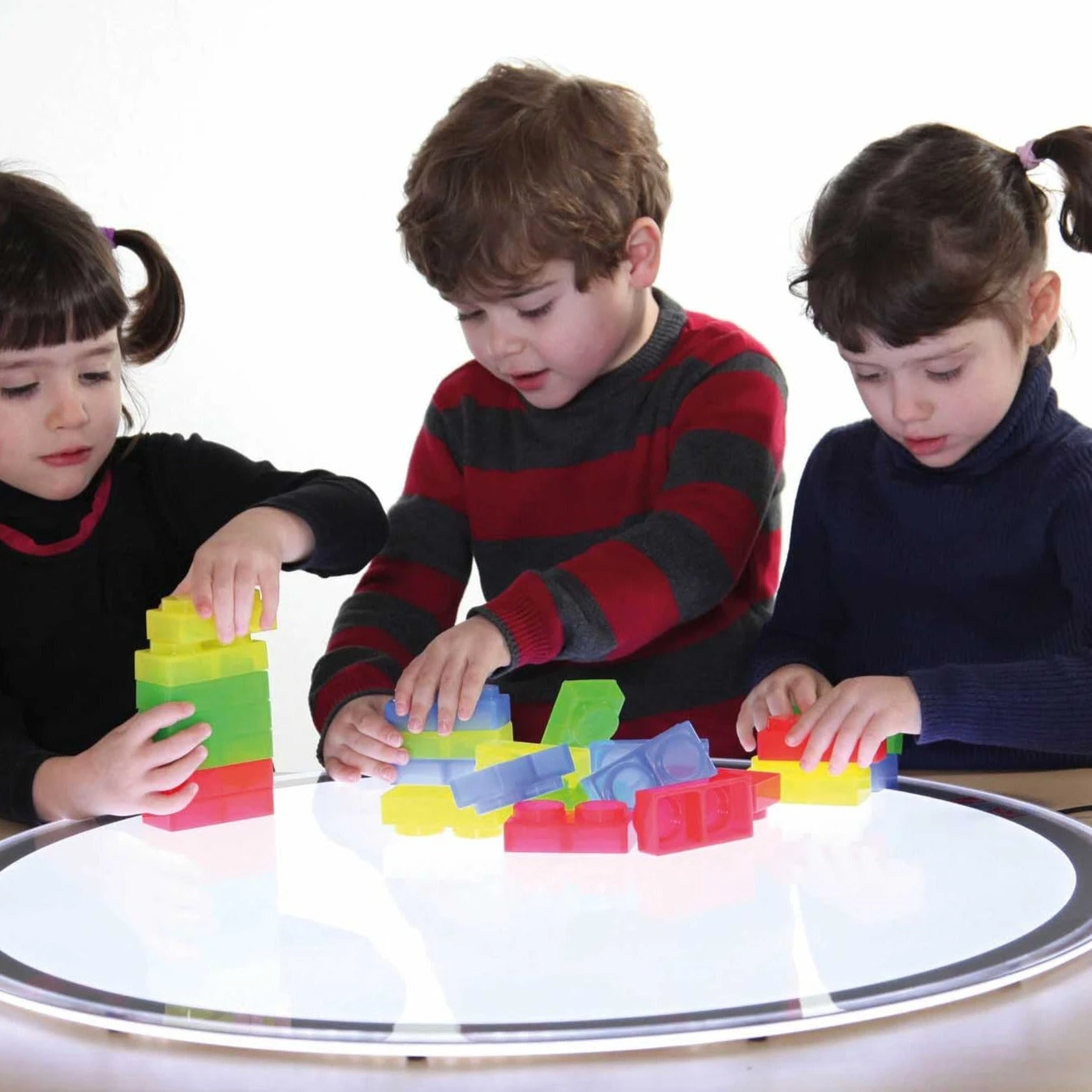 SiliShapes® Soft Bricks 12 SiliShapes® Soft Bricks - Image 10