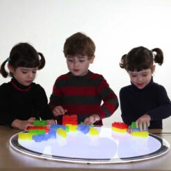 SiliShapes® Soft Bricks 32 SiliShapes® Soft Bricks -Baby Products Store 54515 8