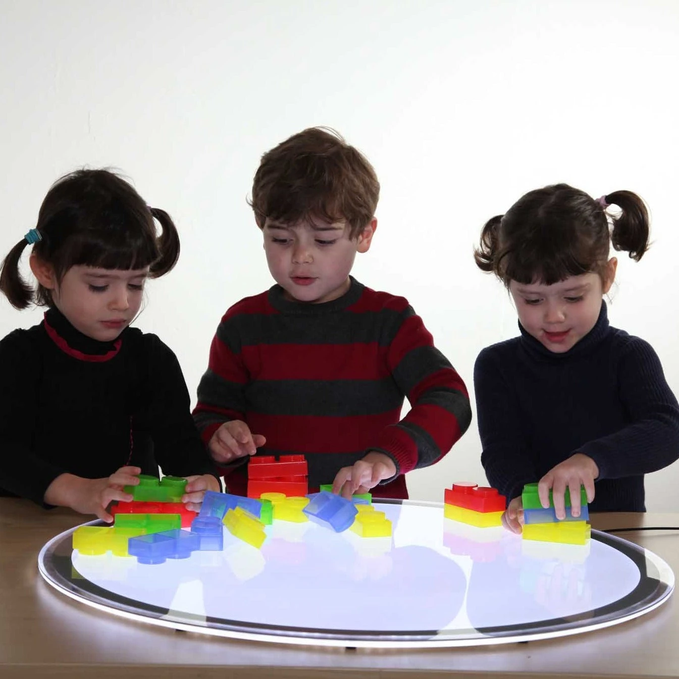 SiliShapes® Soft Bricks 14 SiliShapes® Soft Bricks - Image 12