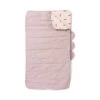 Done By Deer Quilted Kids Slumber Bag -Baby Products Store 7433671
