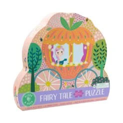 80 Piece Jigsaw - Fairy Tale