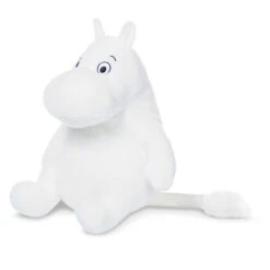 Moomin 33 Cm Soft Toy