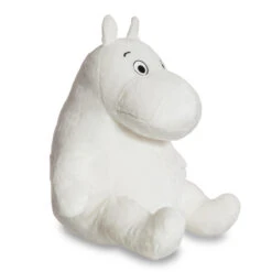 Moomin 33 Cm Soft Toy -Baby Products Store Aurora World Moomin 33 cm Soft Toy Soft Toys 3