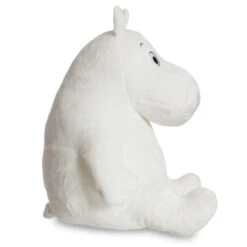 Moomin 33 Cm Soft Toy -Baby Products Store Aurora World Moomin 33 cm Soft Toy Soft Toys 4