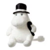 Moominpappa 20 Cm Soft Toy -Baby Products Store Aurora World Moominpappa 20 cm Soft Toy Soft Toys