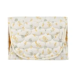 Baby Changing Basket Liner - Mimosa - Organic Cotton