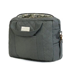 Changing Bag - Flint Grey -Baby Products Store Avery Row Changing Bag Flint Grey Changing Bags 5