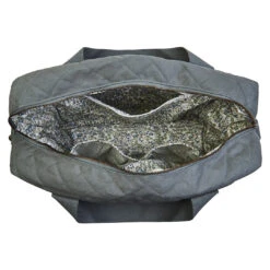 Changing Bag - Flint Grey -Baby Products Store Avery Row Changing Bag Flint Grey Changing Bags 6