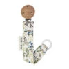 Pacifier Holder - Riverbank 2 Pacifier Holder - Riverbank -Baby Products Store Avery Row Pacifier Holder Riverbank Bedding