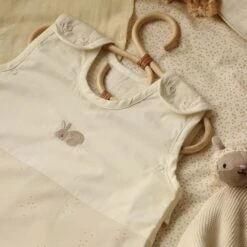 Sleeping Bag 1 Toy - Wild Chamomile -Baby Products Store Avery Row Sleeping Bag 1 Toy Wild Chamomile Sleeping Bag 4