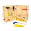 BIGJIGS Carpenter's Tool Box -Baby Products Store BigJigs Carpenters Tool Box