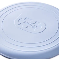 BIGJIGS Dove Grey Bucket, Spade & Flyer Set -Baby Products Store BigJigs Dove Grey Bucket Spade Flyer Set 4