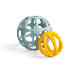 BIGJIGS Activity Balls -Baby Products Store Bigjigs Activity Balls Baby Activity Toys 4