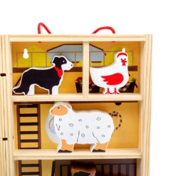 Farm Animal Playbox 13 Farm Animal Playbox -Baby Products Store Bigjigs Toys Farm Animal Playbox Farm Playset 4 a697044c 5bc8 414a b12a dda5b304c057