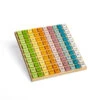 Number Tray -Baby Products Store Bigjigs Toys Fsc Number Tray