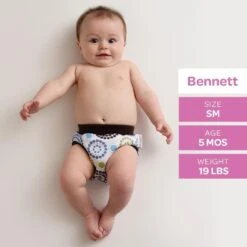 Blueberry Trainers - Farm