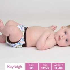 Blueberry Trainers - Farm 19 Blueberry Trainers - Farm -Baby Products Store Blueberry Blueberry Trainers Farm 7