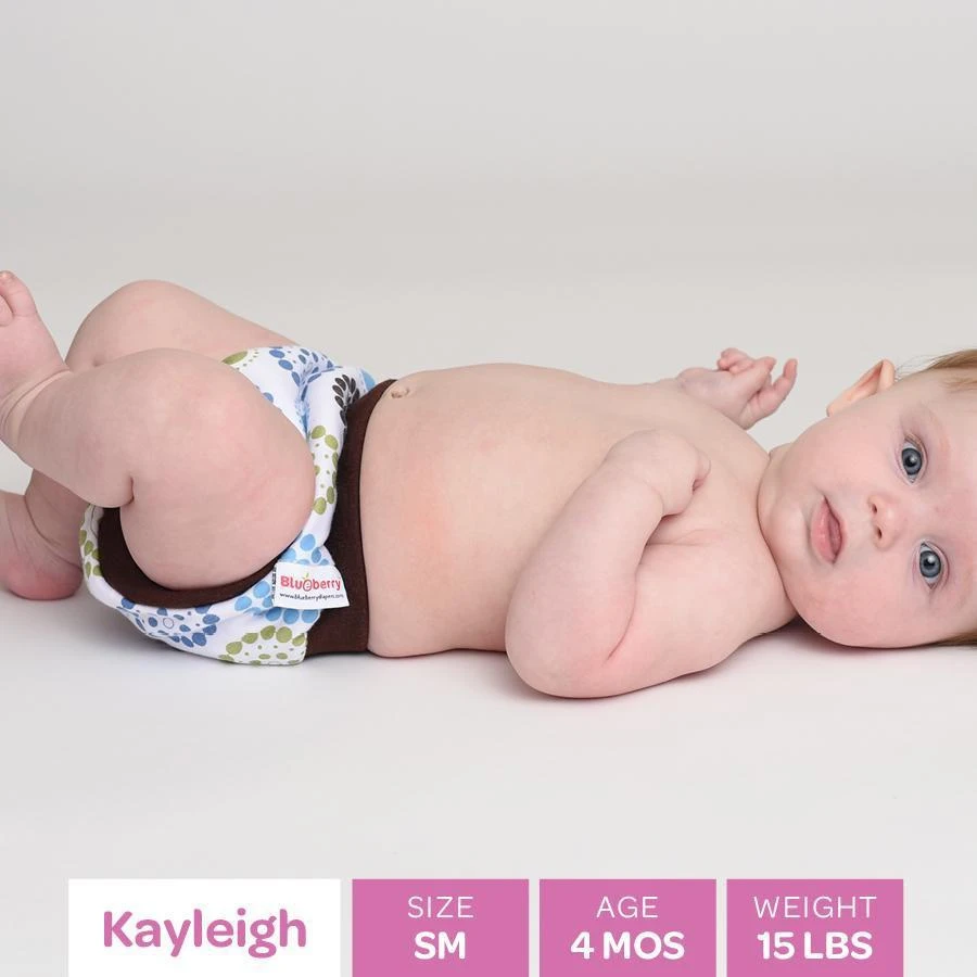 Blueberry Trainers - Farm 9 Blueberry Trainers - Farm - Image 7