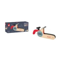 Janod Brico'Kids Chainsaw -Baby Products Store BricoKids Chainsaw 4