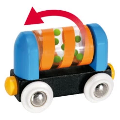 Brio My First Railway Beginner Pack -Baby Products Store Brio BRIO My First Railway Beginner Pack Toy Trains Train Sets 6