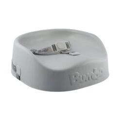 Bumbo Booster Seat Cool Grey