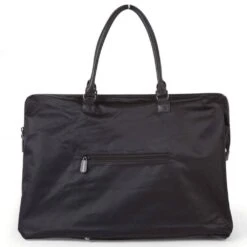 Childhome Diaper Bag Daddy Black 9 Childhome Diaper Bag Daddy Black -Baby Products Store CHILDHOME Diaper Bag Daddy Black Diaper Bags 3