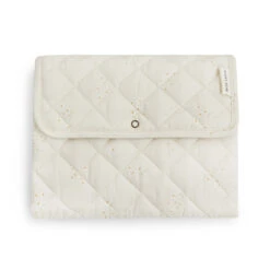 Travel Changing Mat - Wild Chamomile