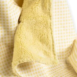 Little Duck Hooded Blanket 13 Little Duck Hooded Blanket -Baby Products Store Clair de Lune Little Duck Hooded Blanket Blankets 3