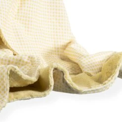 Little Duck Hooded Blanket 15 Little Duck Hooded Blanket -Baby Products Store Clair de Lune Little Duck Hooded Blanket Blankets 5