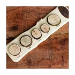 Cocoletes Truncus - English