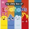 First Emotions: My Little Box Of Emotions: Little Guides For All My Emotions -Baby Products Store DK Children First Emotions My Little Box Of Emotions Little Guides For All My Emotions Books