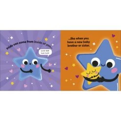 First Emotions: My Little Box Of Emotions: Little Guides For All My Emotions -Baby Products Store DK Children First Emotions My Little Box Of Emotions Little Guides For All My Emotions Books 6