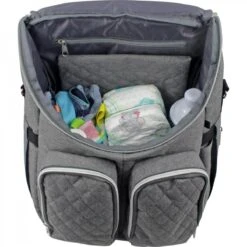 Dooky 2 In 1 Changing Bag -Baby Products Store DOOKY128201449561 jpg