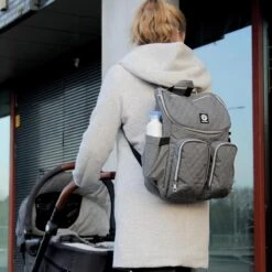 Dooky 2 In 1 Changing Bag -Baby Products Store DOOKY128201449562 jpg