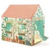 Djeco Playhouse - Play Tent 1 Djeco Playhouse - Play Tent -Baby Products Store Djeco Playhouse Play Tent Play Tents
